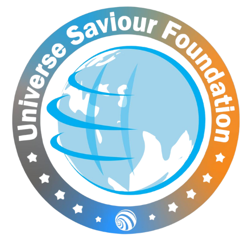 universesaviour.foundation